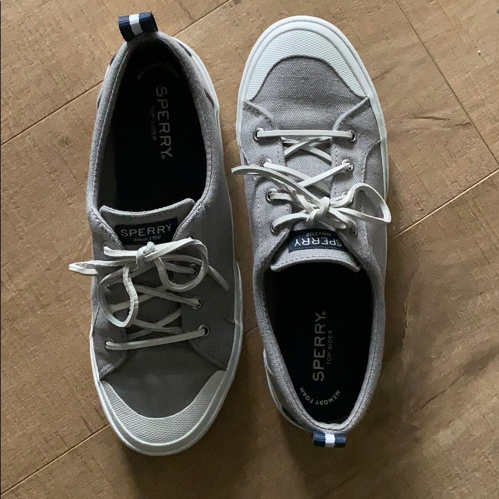 Sperry top-sider shoes
